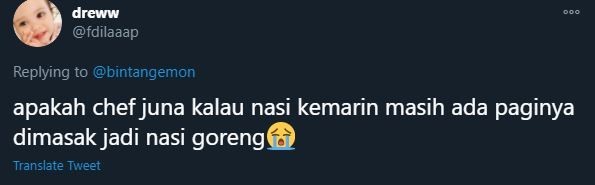 Juri Masterchef Masak